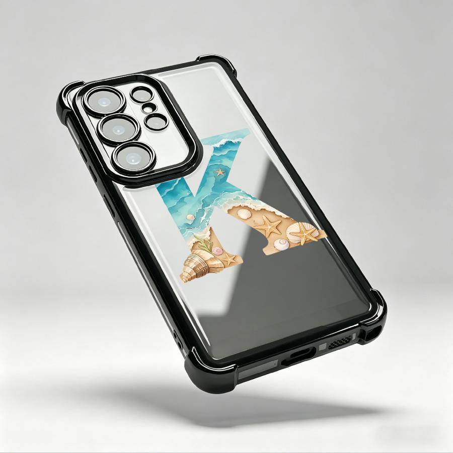 Beach Letter K W Phone Cover C - đánh giá và giá Phone Cases Beach