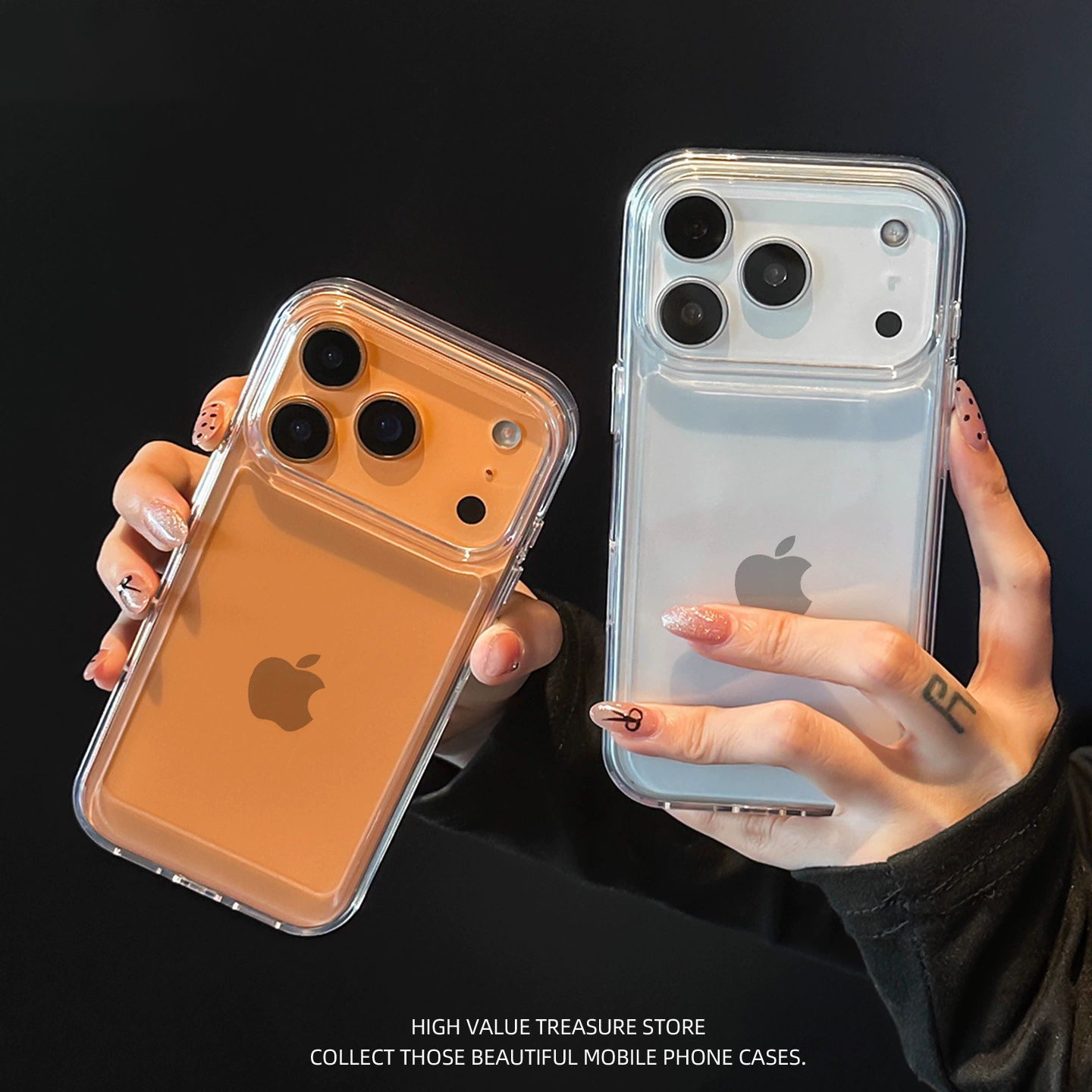 Phone Case For iPhone 17 Air 1 - đánh giá và giá Phone Cases Luxury