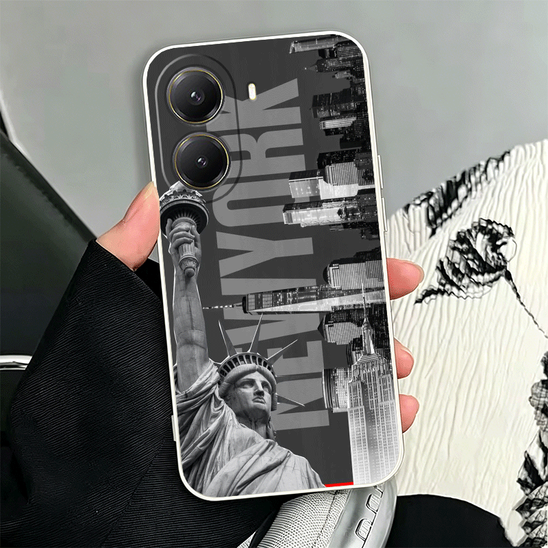 NYC New York City Soft Phone C - đánh giá và giá Phone Cases Nyc