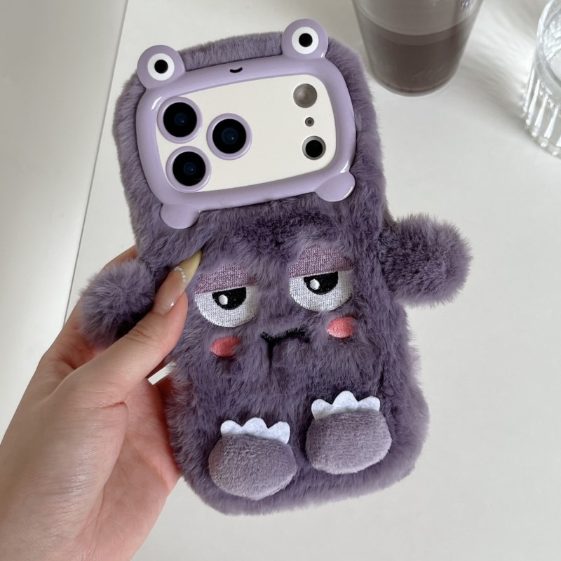 Cute Cartoon Funny Dozing Expr - đánh giá và giá Phone Cases Iphone 16 Pro Max