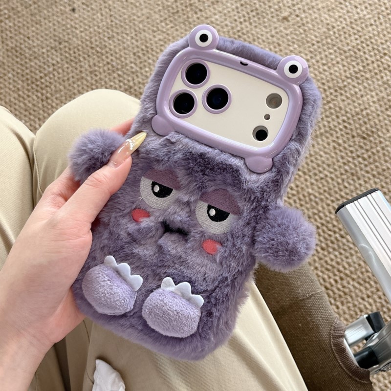 Cute Cartoon Funny Dozing Expr - đánh giá và giá Phone Cases Iphone 16 Pro Max