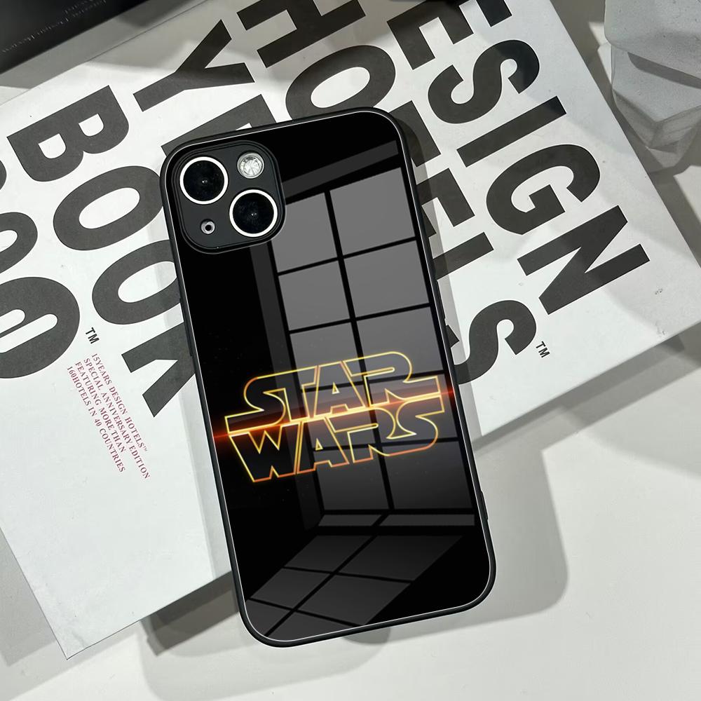 HD Luxury Stars W-Wars Case fo - đánh giá và giá Phone Cases Luxury