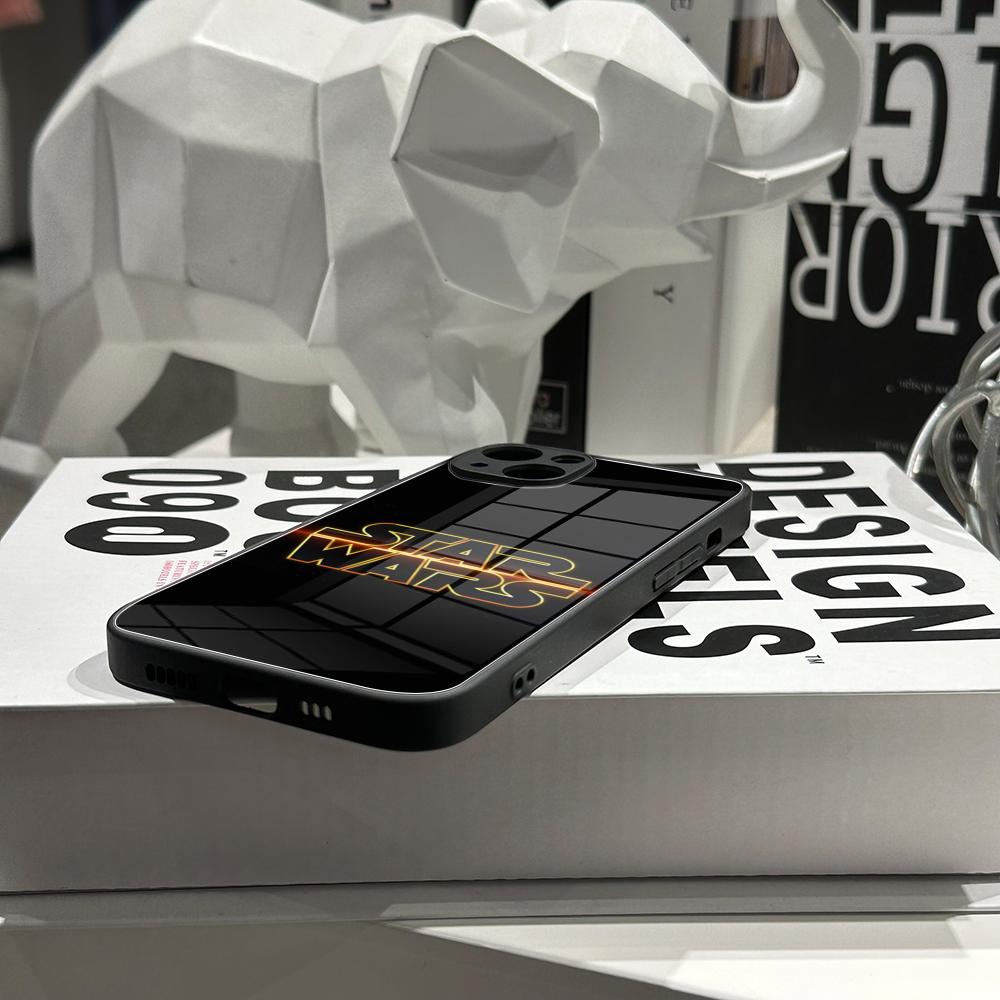 HD Luxury Stars W-Wars Case fo - đánh giá và giá Phone Cases Luxury