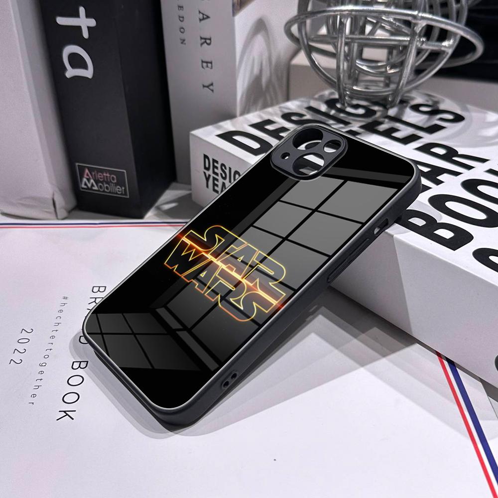 HD Luxury Stars W-Wars Case fo - đánh giá và giá Phone Cases Luxury