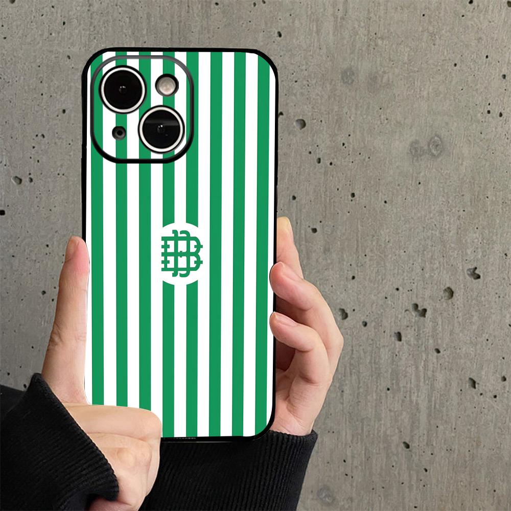 R-Real Luxury B-Betis-s club d - đánh giá và giá Phone Cases Luxury