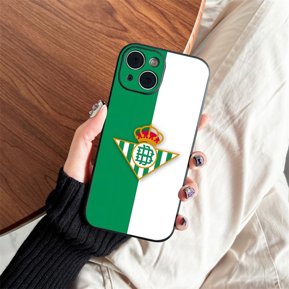 R-Real Luxury B-Betis-s club d - đánh giá và giá Phone Cases Luxury