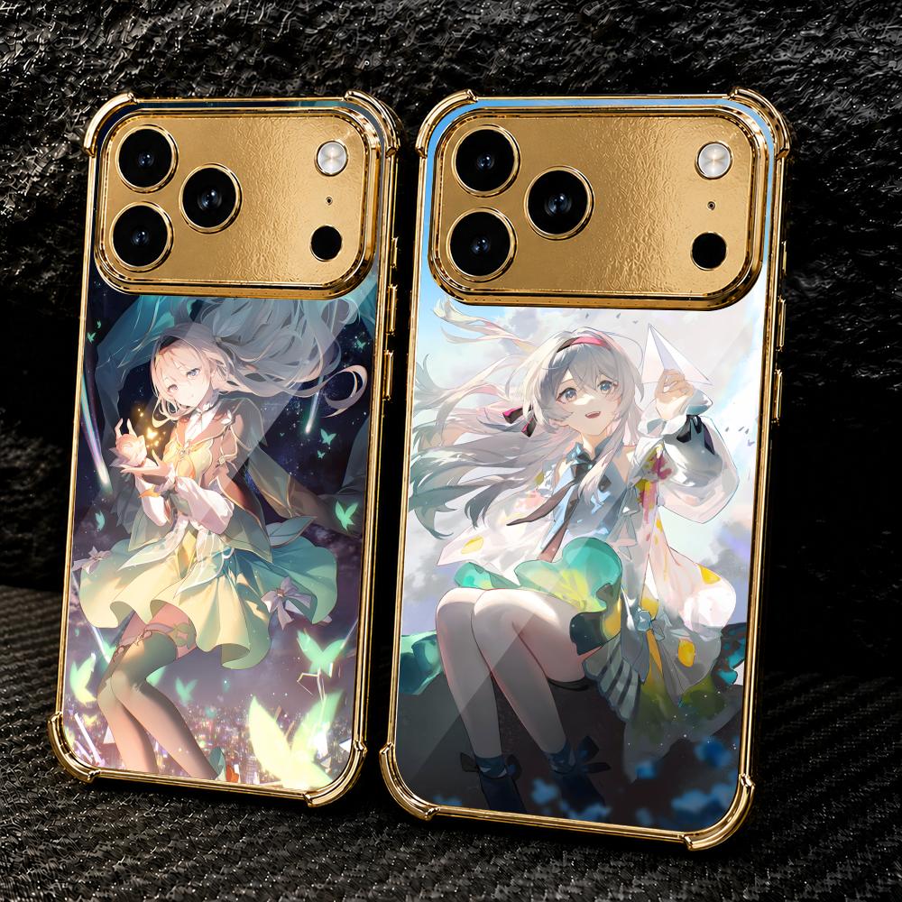 Firefly H-Honkai Star Rail Pho - đánh giá và giá Phone Cases H&M