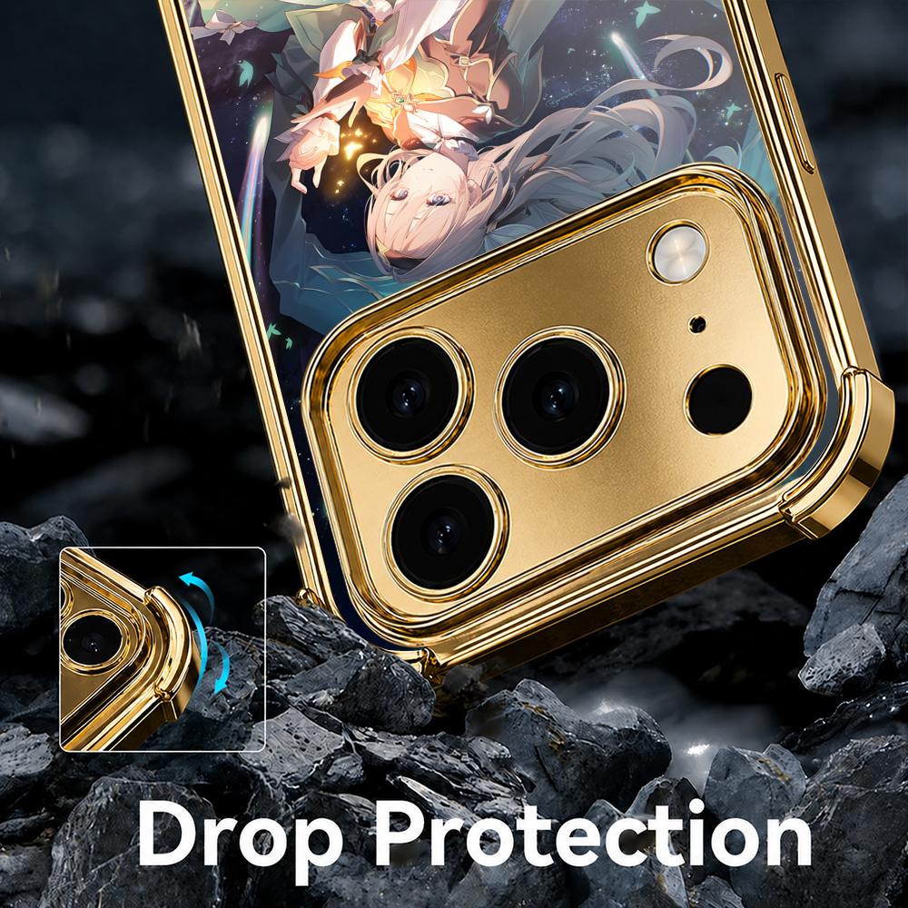 Firefly H-Honkai Star Rail Pho - đánh giá và giá Phone Cases H&M