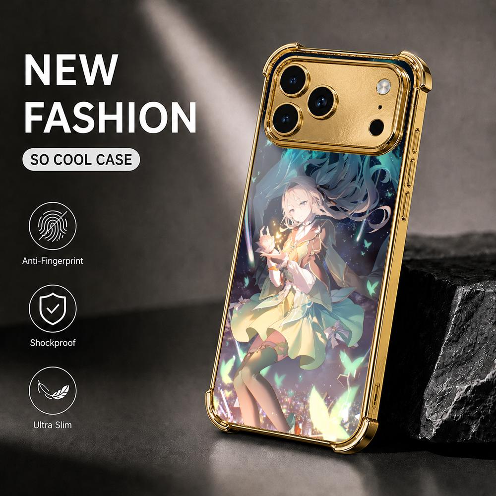 Firefly H-Honkai Star Rail Pho - đánh giá và giá Phone Cases H&M