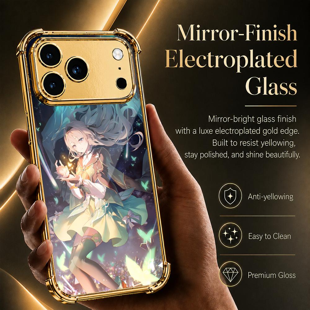 Firefly H-Honkai Star Rail Pho - đánh giá và giá Phone Cases H&M
