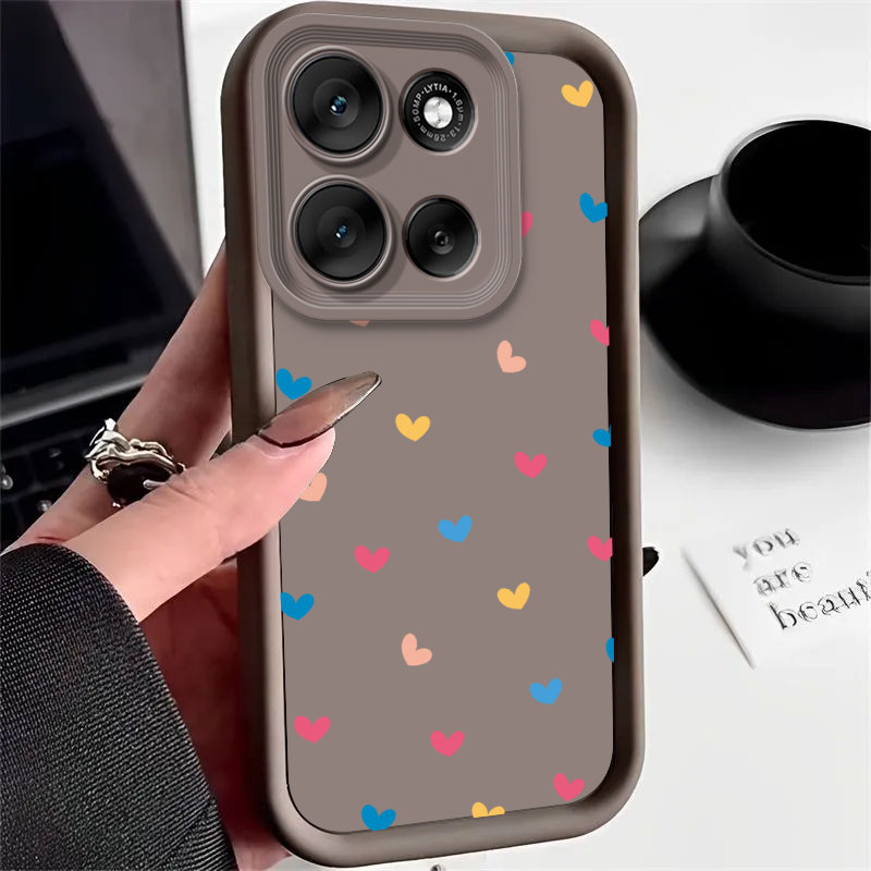 For Motorola Moto G86 G56 5G M - đánh giá và giá Phone Cases Motorola Edge 2025