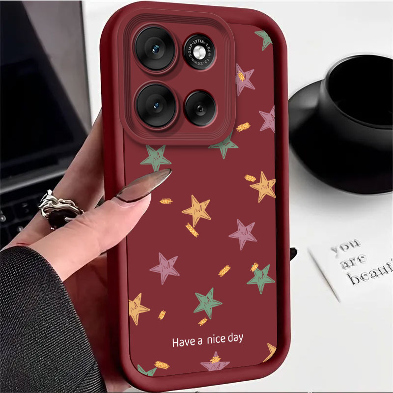 For Motorola Moto G86 G56 5G M - đánh giá và giá Phone Cases Motorola Edge 2025