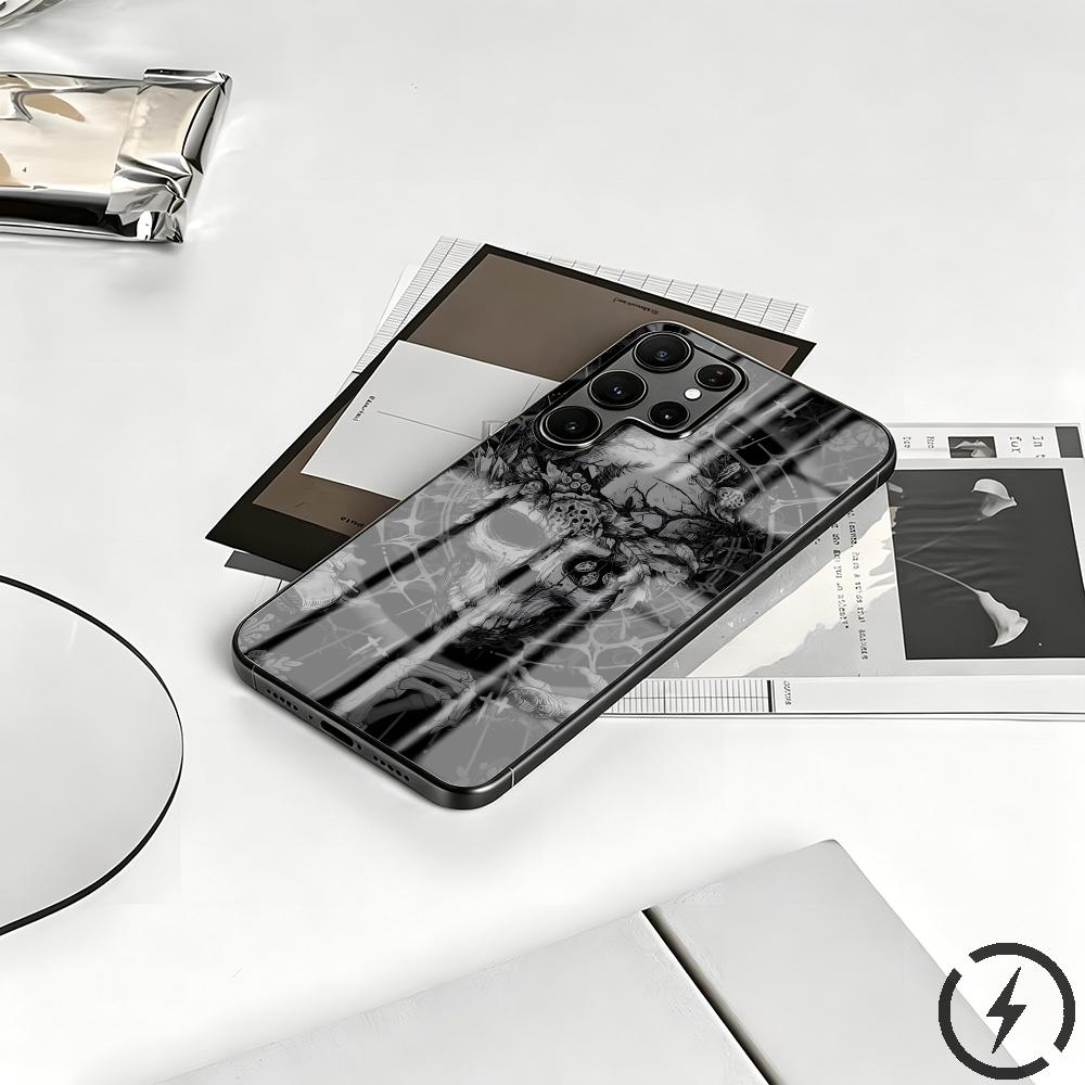 H-Hunting S-Show-down Phone Ca - đánh giá và giá Phone Cases H&M