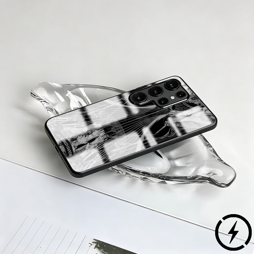 H-Hunting S-Show-down Phone Ca - đánh giá và giá Phone Cases H&M