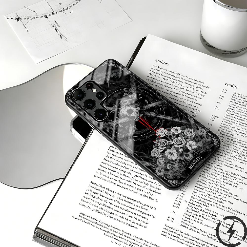 H-Hunting S-Show-down Phone Ca - đánh giá và giá Phone Cases H&M