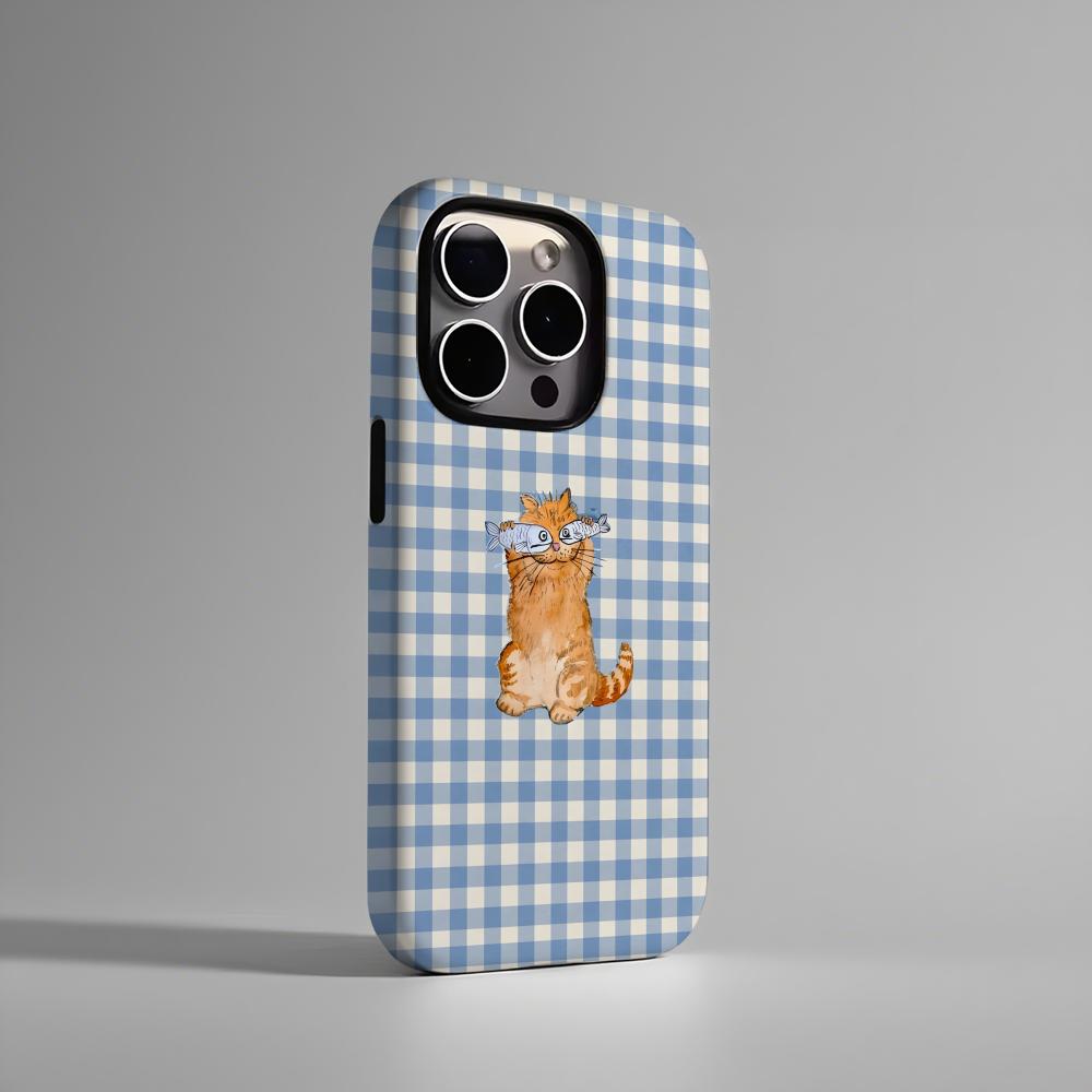 Cute cats and dogs  Phone Case - đánh giá và giá Phone Cases Iphone 16 Pro Max