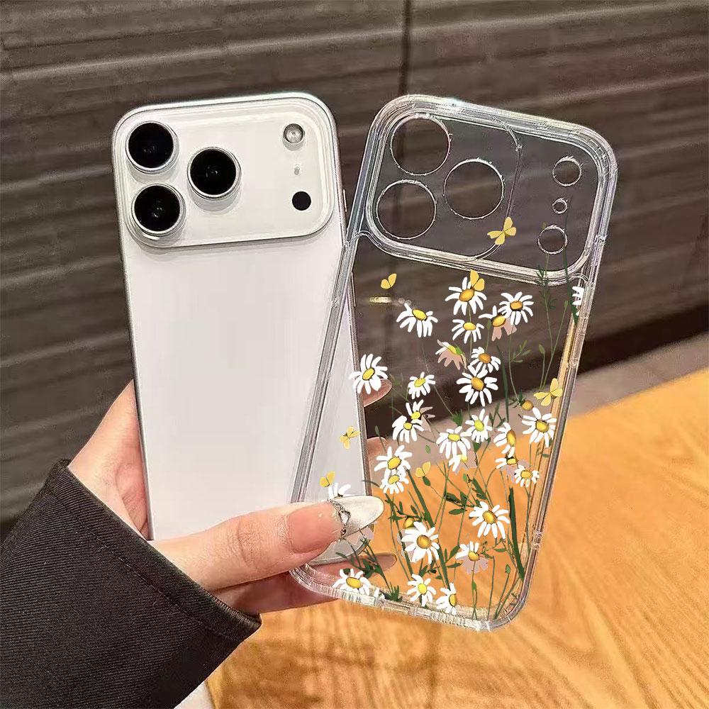 New Daisy Phone Case For iPhon - đánh giá và giá Phone Cases Iphone 16 Pro Max