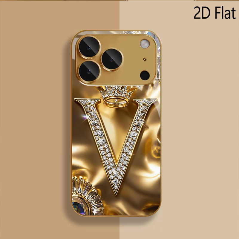 letterV print Patterned temper - đánh giá và giá Phone Cases H&M