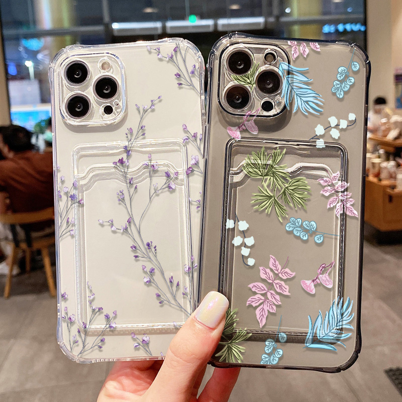 Flower Phone Case For Samsung  - đánh giá và giá Phone Cases Holder