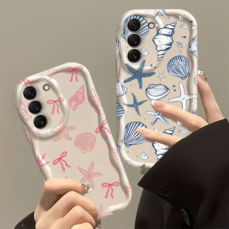 Case for Samsung Galaxy S26 S2 - đánh giá và giá Phone Cases Motorola Edge 2025