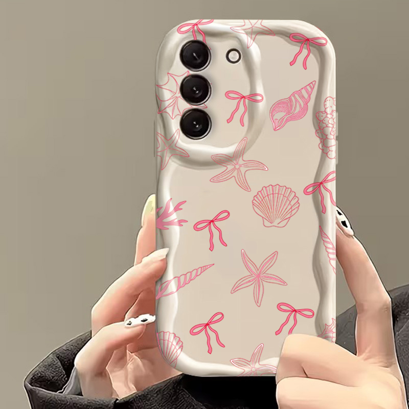 Case for Samsung Galaxy S26 S2 - đánh giá và giá Phone Cases Motorola Edge 2025