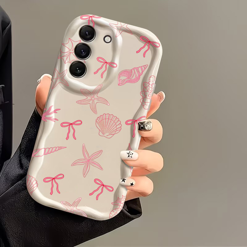 Case for Samsung Galaxy S26 S2 - đánh giá và giá Phone Cases Motorola Edge 2025