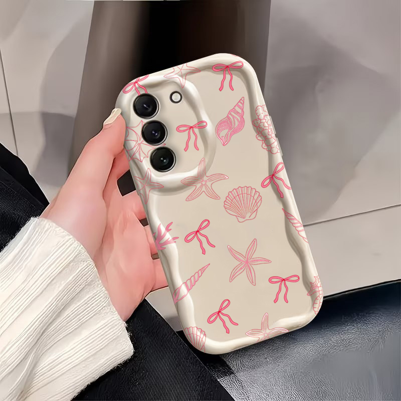 Case for Samsung Galaxy S26 S2 - đánh giá và giá Phone Cases Motorola Edge 2025