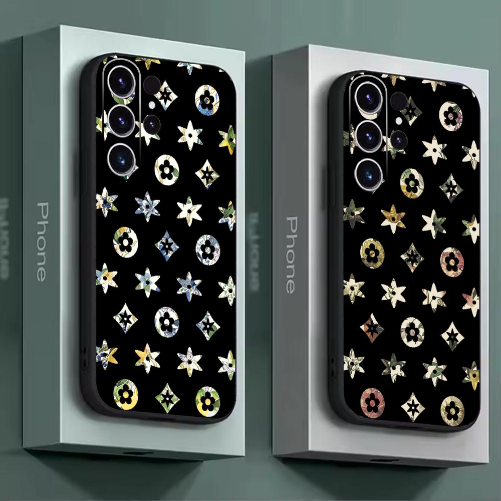 Luxury logo design with repeat - đánh giá và giá Phone Cases Luxury