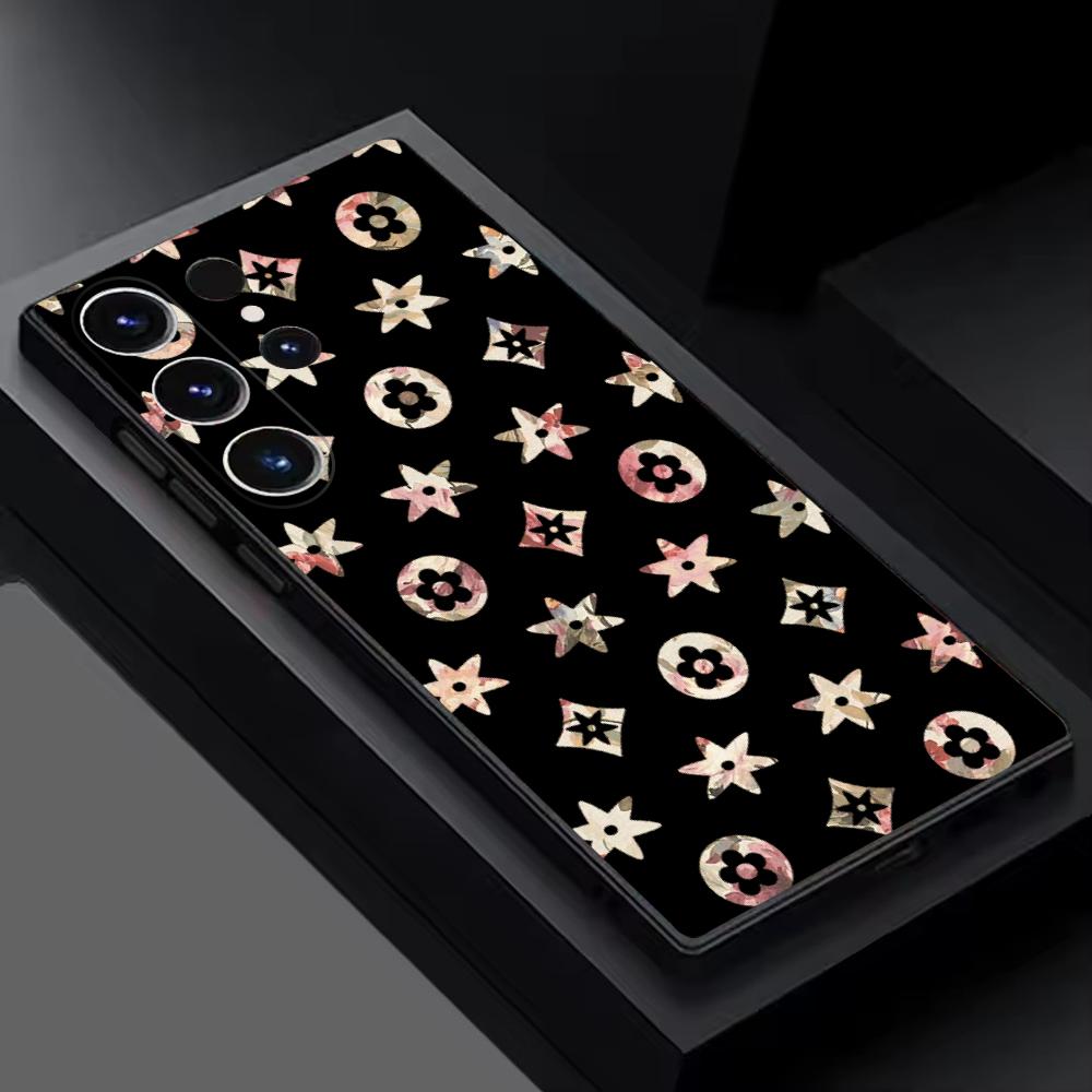 Luxury logo design with repeat - đánh giá và giá Phone Cases Luxury