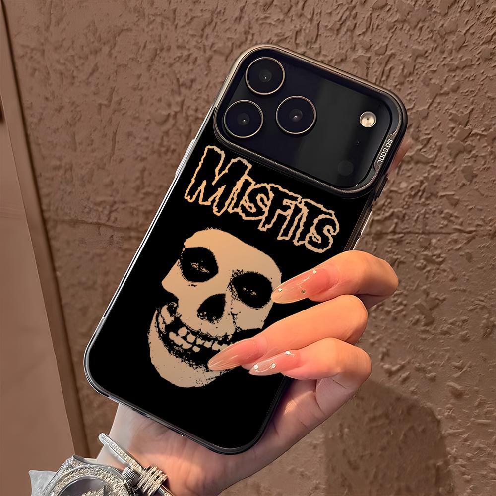 Misfits Phone Case For IPhone  - đánh giá và giá Phone Cases Iphone 16 Pro Max