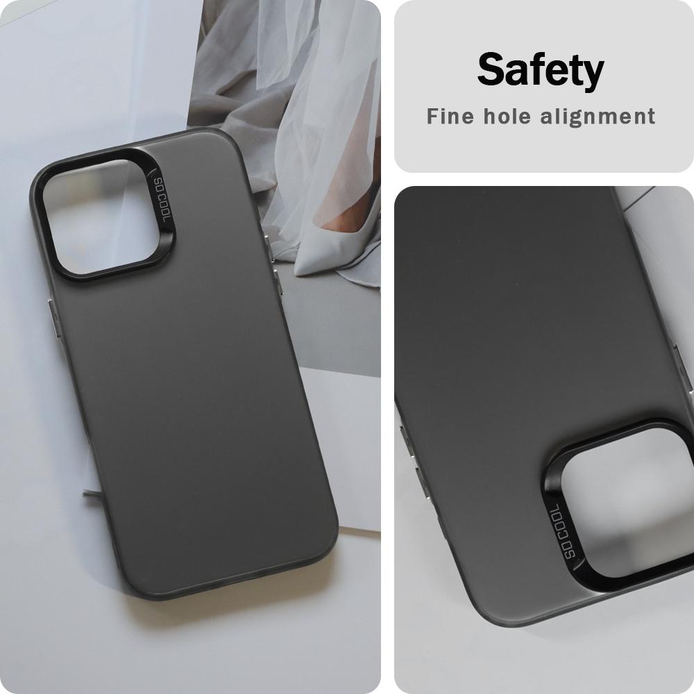 Misfits Phone Case For IPhone  - đánh giá và giá Phone Cases Iphone 16 Pro Max