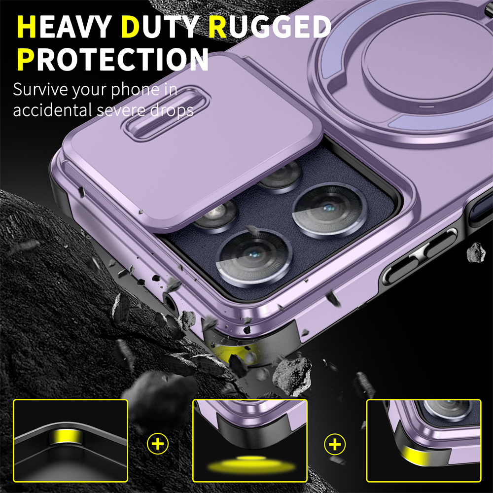 Magnetic Rugged Phone Case For - đánh giá và giá Phone Cases Motorola Edge 2025