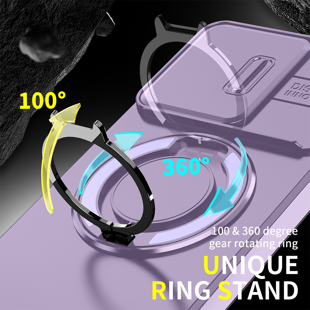 Magnetic Rugged Phone Case For - đánh giá và giá Phone Cases Motorola Edge 2025