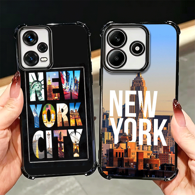 NYC New York City Soft Phone C - đánh giá và giá Phone Cases Nyc