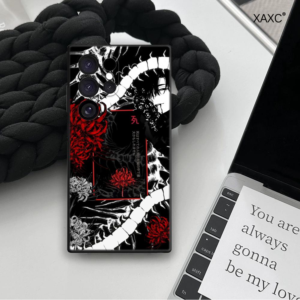 New Cool T-Tokyo Ghoul Anime P - đánh giá và giá Phone Cases Samsung A14