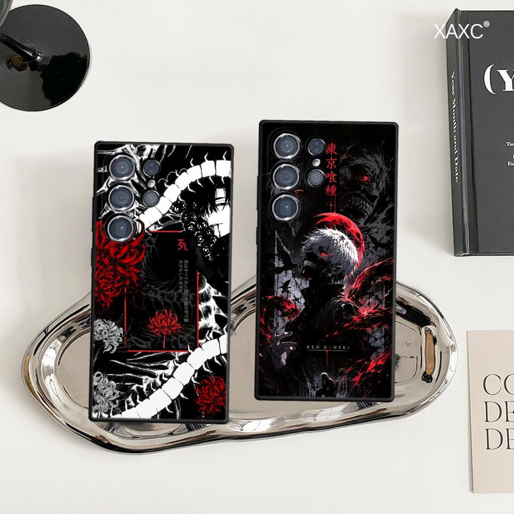 New Cool T-Tokyo Ghoul Anime P - đánh giá và giá Phone Cases Samsung A14
