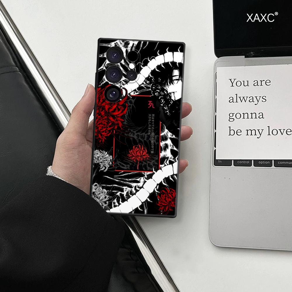 New Cool T-Tokyo Ghoul Anime P - đánh giá và giá Phone Cases Samsung A14