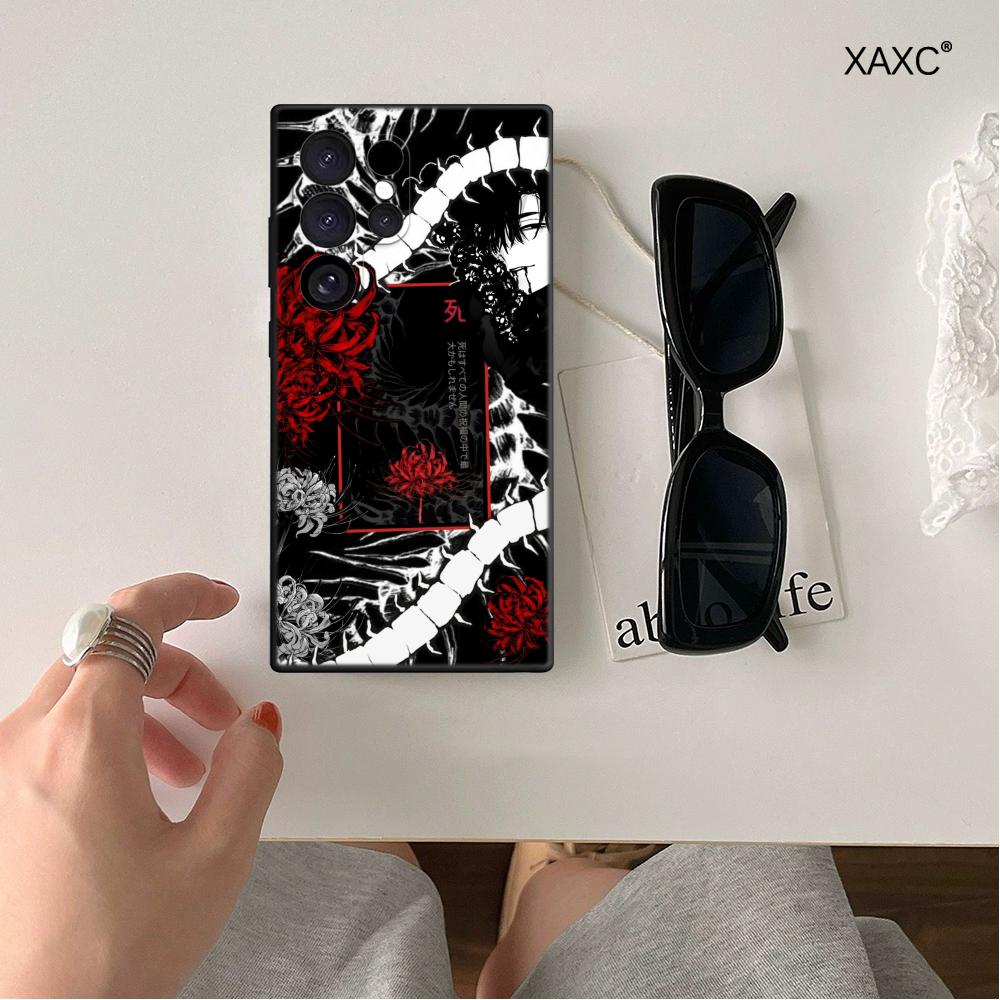 New Cool T-Tokyo Ghoul Anime P - đánh giá và giá Phone Cases Samsung A14