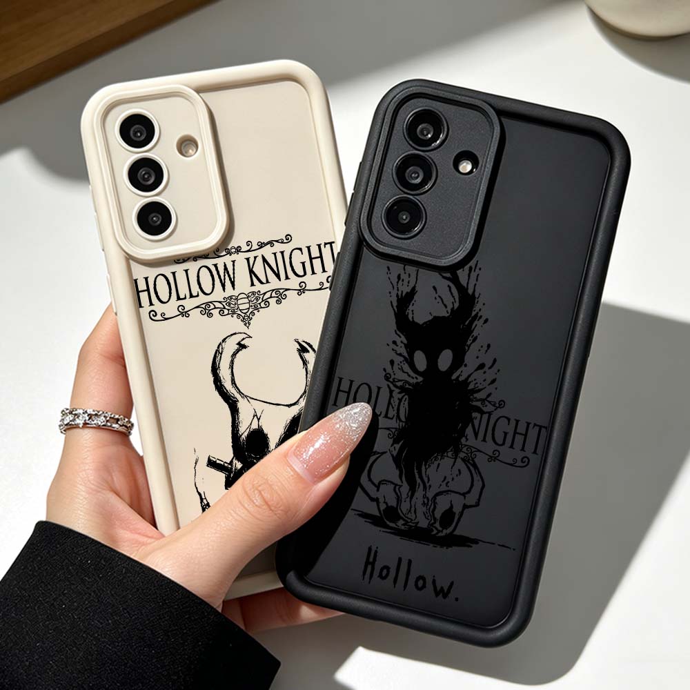 The Hollow Knight Phone Case F - đánh giá và giá Phone Cases For Samsung Galaxy