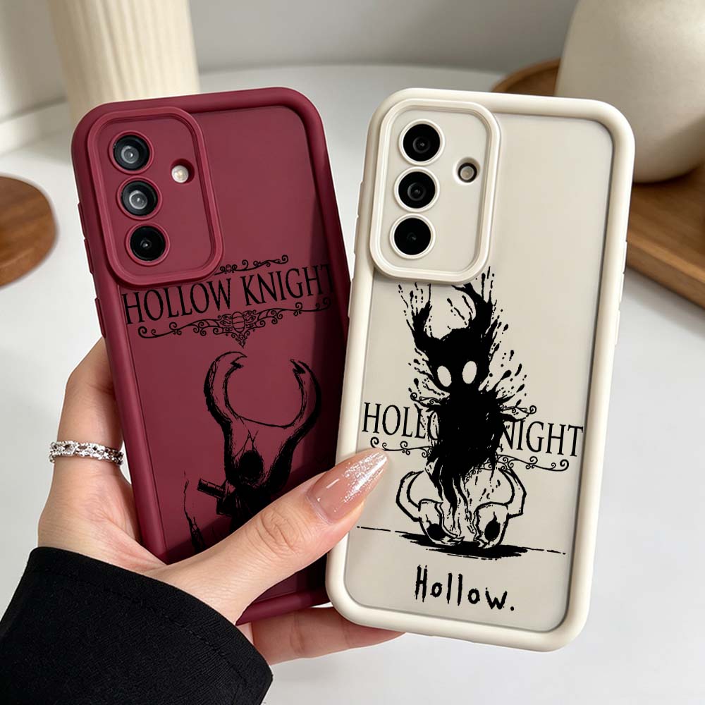 The Hollow Knight Phone Case F - đánh giá và giá Phone Cases For Samsung Galaxy
