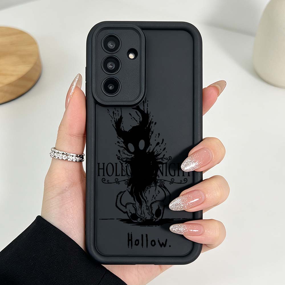 The Hollow Knight Phone Case F - đánh giá và giá Phone Cases For Samsung Galaxy