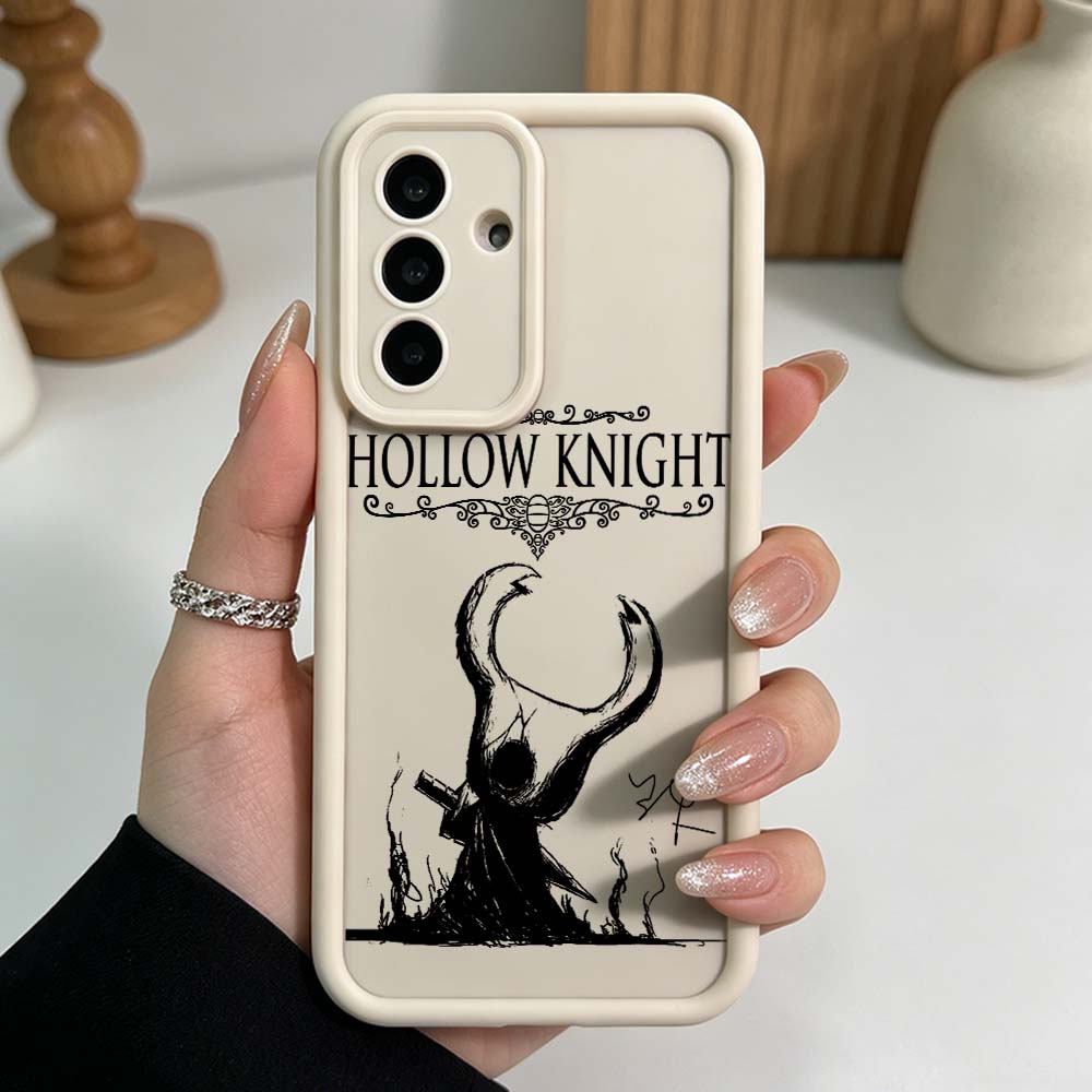 The Hollow Knight Phone Case F - đánh giá và giá Phone Cases For Samsung Galaxy