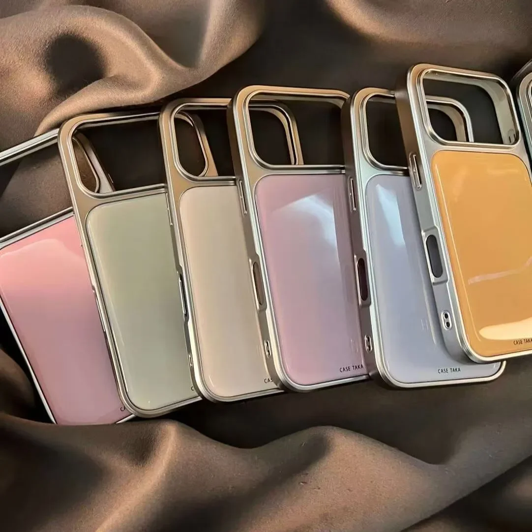INS Korean Candy Color Electro - đánh giá và giá Phone Cases Korean