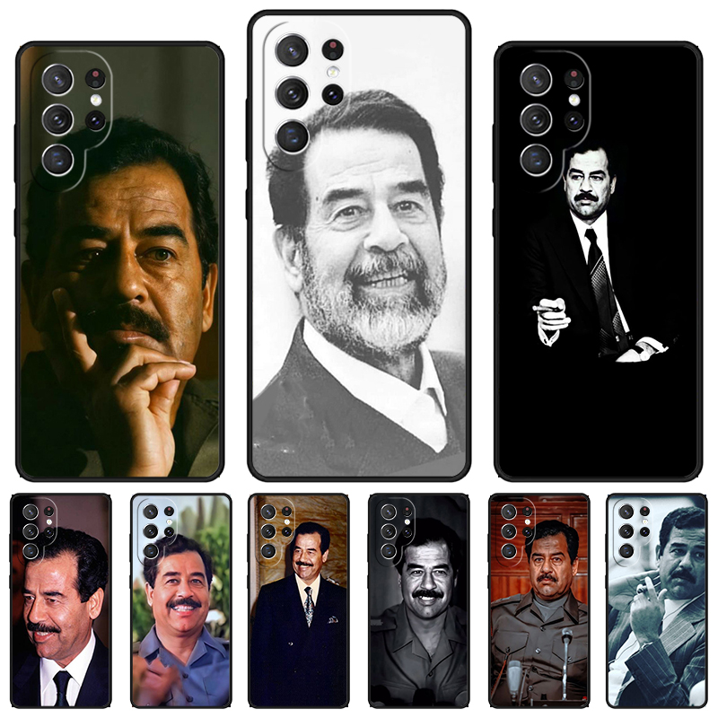 Saddam Hussein Iraq Arabic pho - đánh giá và giá Phone Cases Nyc