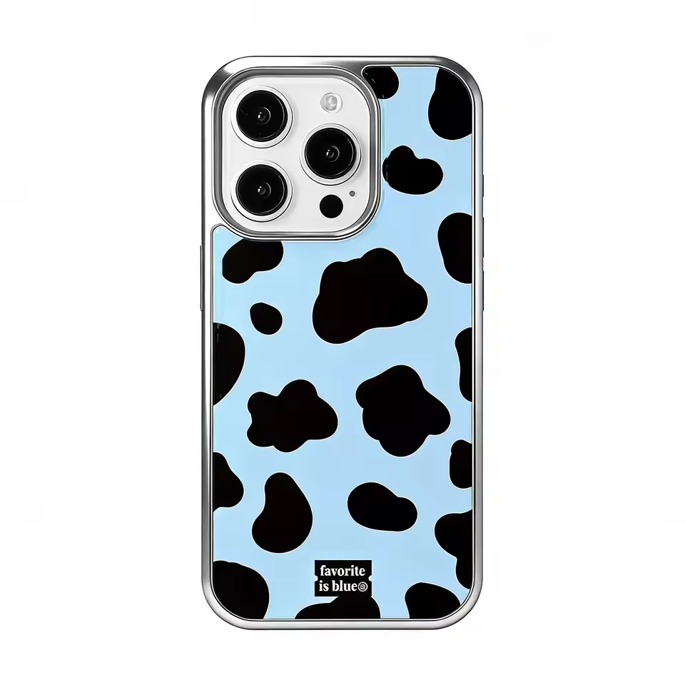 Korean Luxury Star Milk Flower - đánh giá và giá Phone Cases Korean