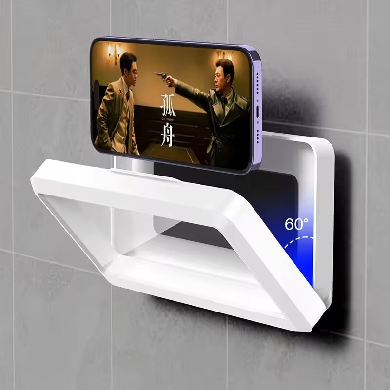 Bathroom Waterproof Phone Hold - đánh giá và giá Phone Cases Beach