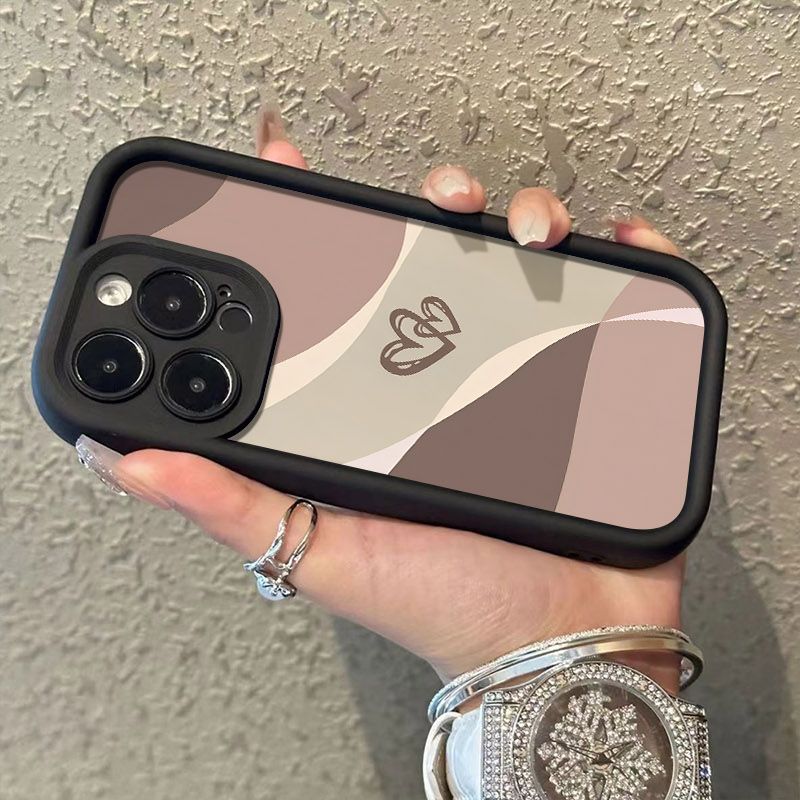 Phone Case Minimalist Heart Pa - đánh giá và giá Phone Cases Motorola Edge 2025