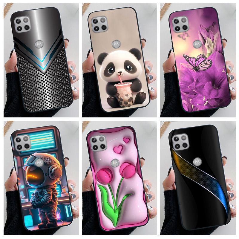 For Moto G 5G One 5G ACE Case  - đánh giá và giá Phone Cases Moto G 2025