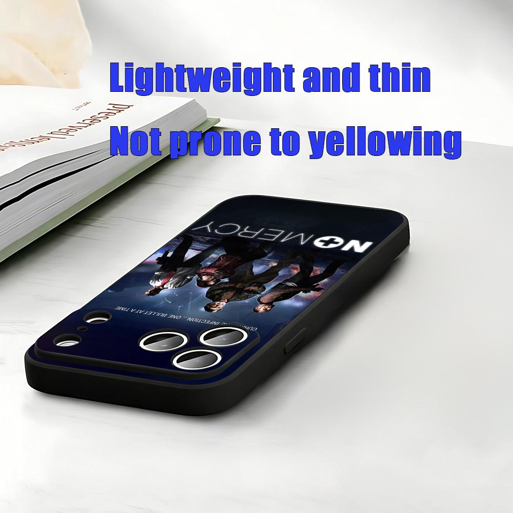 Game Left 4 Dead Cool  Phone C - đánh giá và giá Phone Cases Iphone 16 Pro Max
