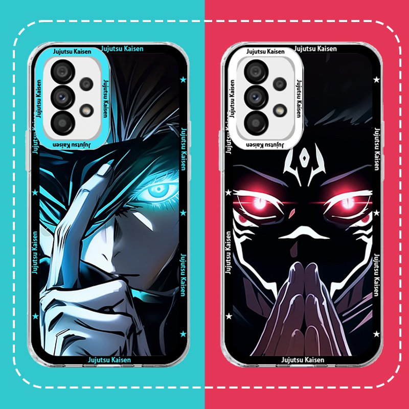 Case for Gojo Satoru Sukuna Sa - đánh giá và giá Phone Cases Samsung A14